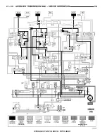 Предварительный просмотр 1818 страницы Dodge 2006 Sprinter Manual