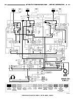 Предварительный просмотр 1819 страницы Dodge 2006 Sprinter Manual