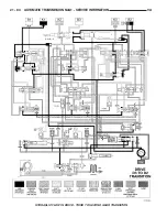 Предварительный просмотр 1822 страницы Dodge 2006 Sprinter Manual