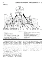 Предварительный просмотр 1829 страницы Dodge 2006 Sprinter Manual