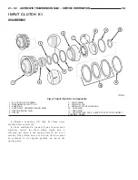 Предварительный просмотр 1830 страницы Dodge 2006 Sprinter Manual