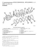 Предварительный просмотр 1835 страницы Dodge 2006 Sprinter Manual