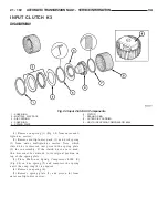 Предварительный просмотр 1840 страницы Dodge 2006 Sprinter Manual