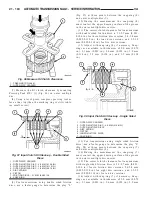 Предварительный просмотр 1842 страницы Dodge 2006 Sprinter Manual