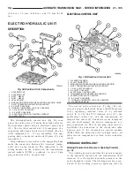 Предварительный просмотр 1843 страницы Dodge 2006 Sprinter Manual