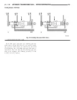 Предварительный просмотр 1848 страницы Dodge 2006 Sprinter Manual