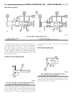 Предварительный просмотр 1849 страницы Dodge 2006 Sprinter Manual