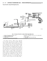 Предварительный просмотр 1852 страницы Dodge 2006 Sprinter Manual