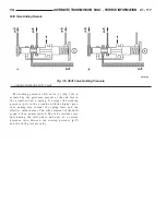 Предварительный просмотр 1855 страницы Dodge 2006 Sprinter Manual