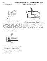 Предварительный просмотр 1857 страницы Dodge 2006 Sprinter Manual