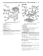 Предварительный просмотр 1859 страницы Dodge 2006 Sprinter Manual