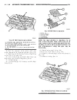 Предварительный просмотр 1860 страницы Dodge 2006 Sprinter Manual