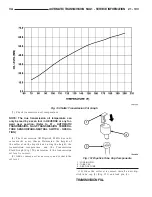 Предварительный просмотр 1871 страницы Dodge 2006 Sprinter Manual