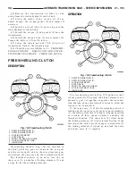 Предварительный просмотр 1873 страницы Dodge 2006 Sprinter Manual