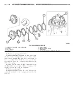 Предварительный просмотр 1882 страницы Dodge 2006 Sprinter Manual