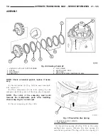 Предварительный просмотр 1883 страницы Dodge 2006 Sprinter Manual