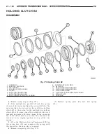 Предварительный просмотр 1886 страницы Dodge 2006 Sprinter Manual