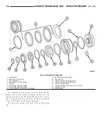 Предварительный просмотр 1889 страницы Dodge 2006 Sprinter Manual