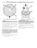 Предварительный просмотр 1890 страницы Dodge 2006 Sprinter Manual