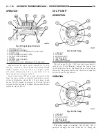 Предварительный просмотр 1892 страницы Dodge 2006 Sprinter Manual