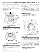 Предварительный просмотр 1893 страницы Dodge 2006 Sprinter Manual