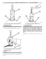 Предварительный просмотр 1895 страницы Dodge 2006 Sprinter Manual