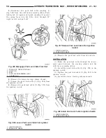 Предварительный просмотр 1899 страницы Dodge 2006 Sprinter Manual