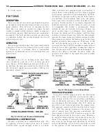 Предварительный просмотр 1901 страницы Dodge 2006 Sprinter Manual