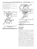 Предварительный просмотр 1909 страницы Dodge 2006 Sprinter Manual