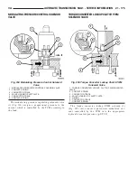 Предварительный просмотр 1913 страницы Dodge 2006 Sprinter Manual