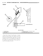 Предварительный просмотр 1918 страницы Dodge 2006 Sprinter Manual