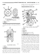 Предварительный просмотр 1919 страницы Dodge 2006 Sprinter Manual