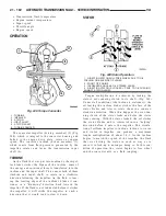 Предварительный просмотр 1920 страницы Dodge 2006 Sprinter Manual