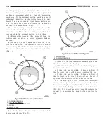 Предварительный просмотр 1925 страницы Dodge 2006 Sprinter Manual