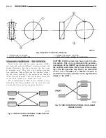 Предварительный просмотр 1928 страницы Dodge 2006 Sprinter Manual