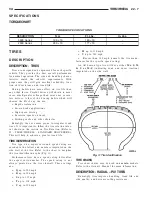 Предварительный просмотр 1929 страницы Dodge 2006 Sprinter Manual