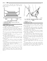 Предварительный просмотр 1946 страницы Dodge 2006 Sprinter Manual