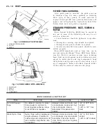 Предварительный просмотр 1948 страницы Dodge 2006 Sprinter Manual