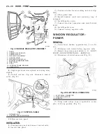 Предварительный просмотр 1958 страницы Dodge 2006 Sprinter Manual