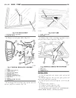 Предварительный просмотр 1960 страницы Dodge 2006 Sprinter Manual