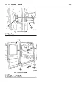 Предварительный просмотр 1962 страницы Dodge 2006 Sprinter Manual