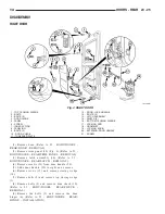 Предварительный просмотр 1963 страницы Dodge 2006 Sprinter Manual