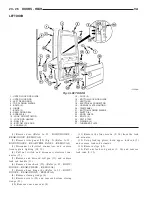 Предварительный просмотр 1964 страницы Dodge 2006 Sprinter Manual