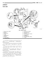 Предварительный просмотр 1965 страницы Dodge 2006 Sprinter Manual