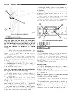 Предварительный просмотр 1968 страницы Dodge 2006 Sprinter Manual