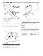 Предварительный просмотр 1970 страницы Dodge 2006 Sprinter Manual