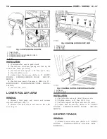 Предварительный просмотр 1975 страницы Dodge 2006 Sprinter Manual