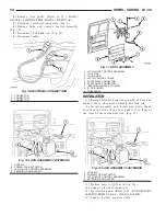 Предварительный просмотр 1977 страницы Dodge 2006 Sprinter Manual