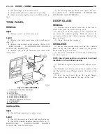 Предварительный просмотр 1984 страницы Dodge 2006 Sprinter Manual