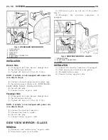 Предварительный просмотр 1988 страницы Dodge 2006 Sprinter Manual